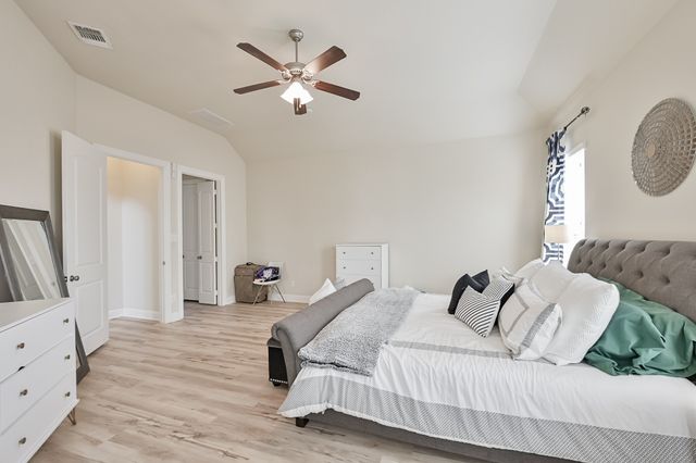 8321 Inverness, The Colony, TX 75056