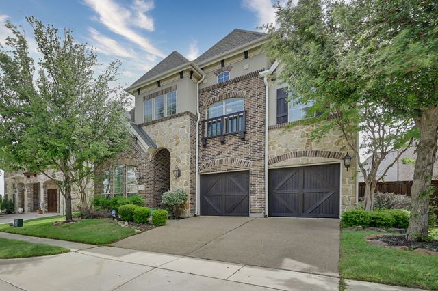 8321 Inverness, The Colony, TX 75056