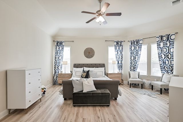 8321 Inverness, The Colony, TX 75056