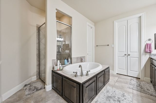 8321 Inverness, The Colony, TX 75056