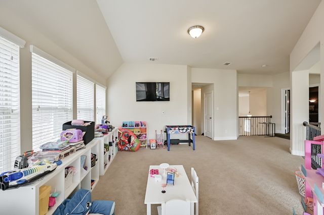 8321 Inverness, The Colony, TX 75056