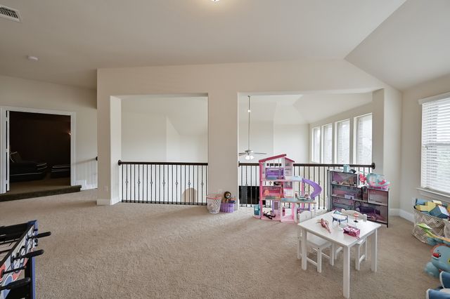 8321 Inverness, The Colony, TX 75056