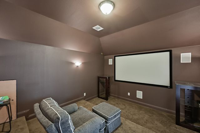8321 Inverness, The Colony, TX 75056