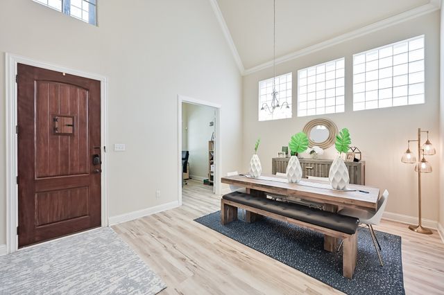 8321 Inverness, The Colony, TX 75056