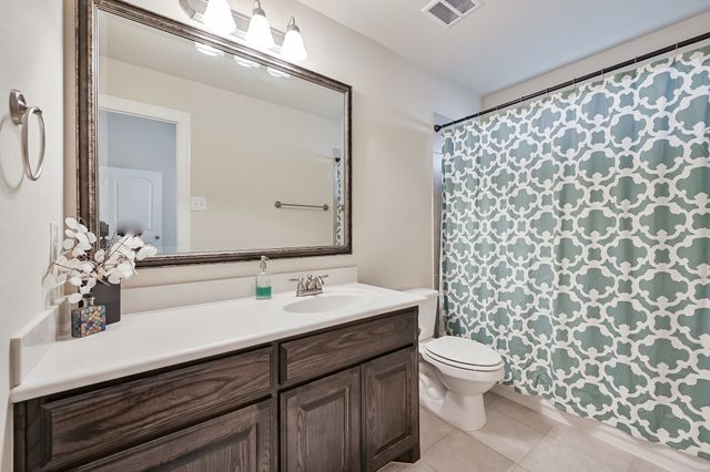 8321 Inverness, The Colony, TX 75056