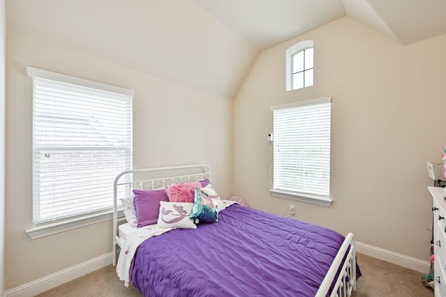 8321 Inverness, The Colony, TX 75056