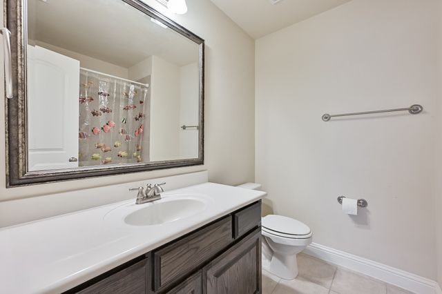 8321 Inverness, The Colony, TX 75056