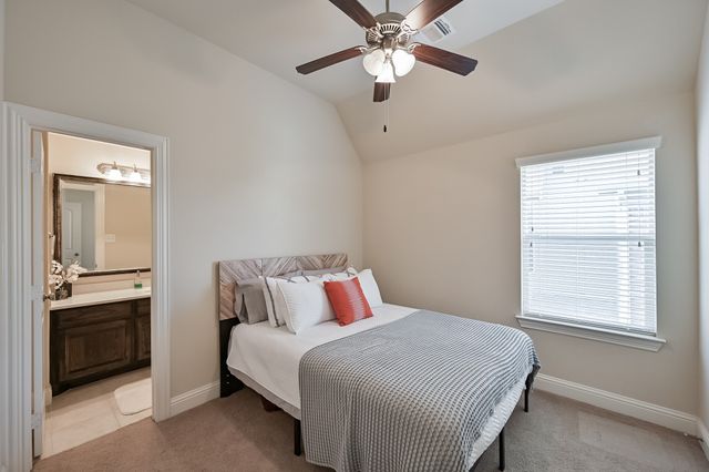 8321 Inverness, The Colony, TX 75056