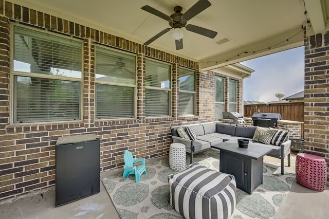 8321 Inverness, The Colony, TX 75056