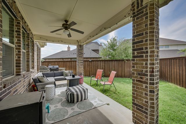 8321 Inverness, The Colony, TX 75056