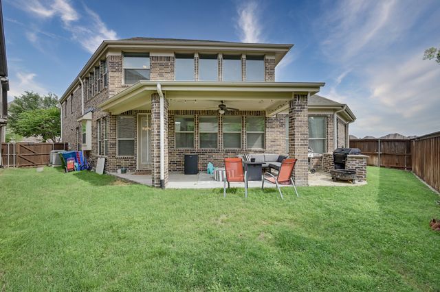 8321 Inverness, The Colony, TX 75056