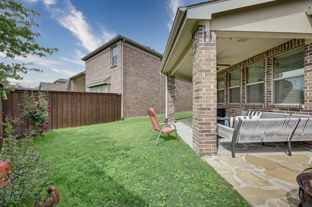 8321 Inverness, The Colony, TX 75056