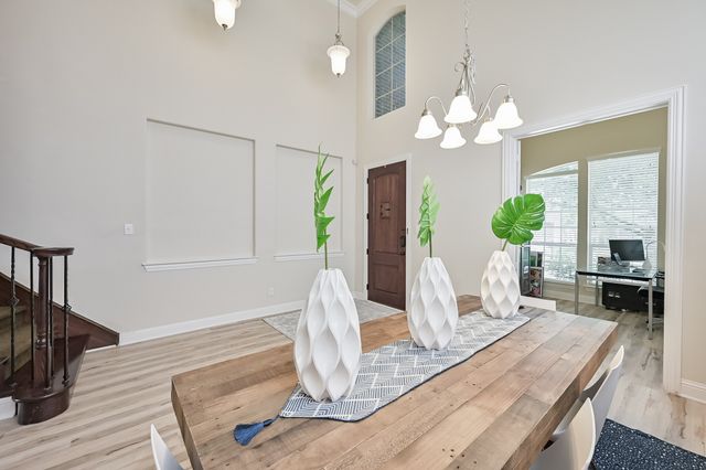 8321 Inverness, The Colony, TX 75056