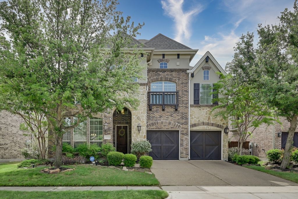 8321 Inverness, The Colony, TX 75056