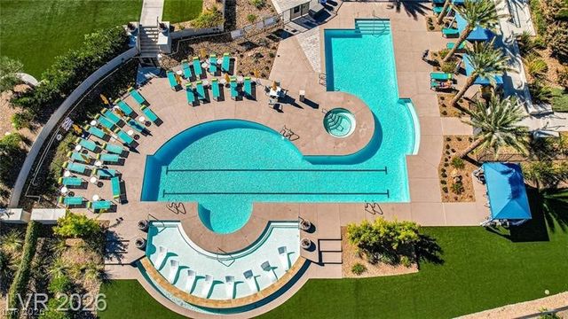 4338 Guava Court 0, Las Vegas, NV 89135