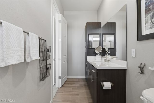 4338 Guava Court 0, Las Vegas, NV 89135