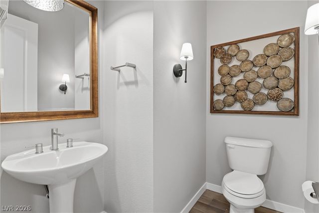 4338 Guava Court 0, Las Vegas, NV 89135