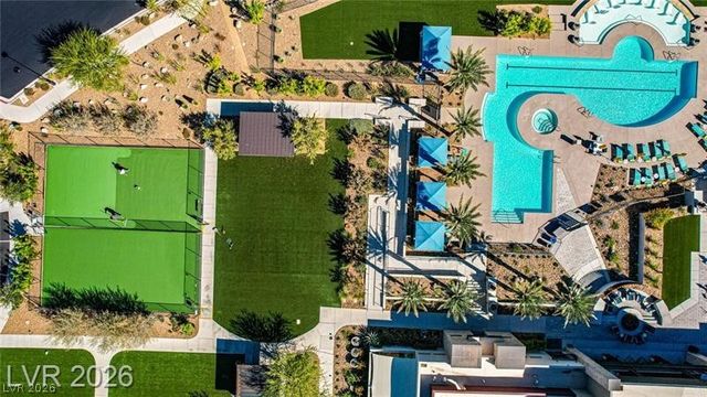 4338 Guava Court 0, Las Vegas, NV 89135