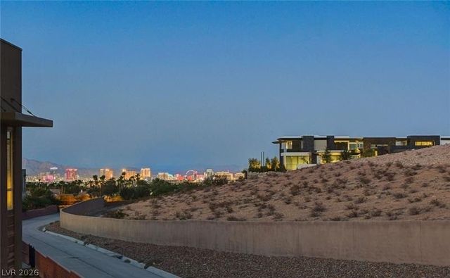 4338 Guava Court 0, Las Vegas, NV 89135