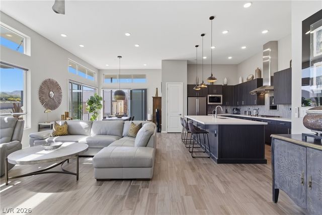 4338 Guava Court 0, Las Vegas, NV 89135