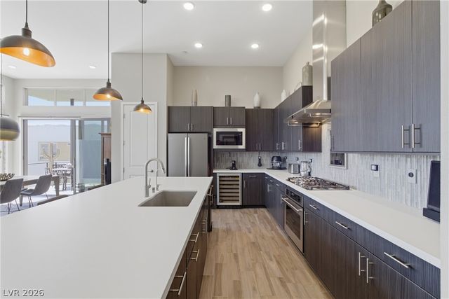 4338 Guava Court 0, Las Vegas, NV 89135