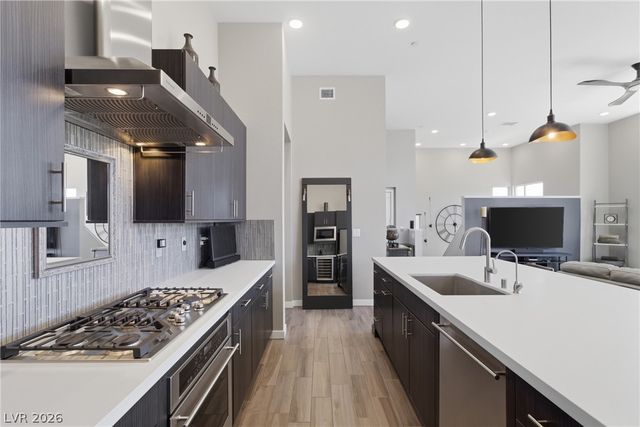 4338 Guava Court 0, Las Vegas, NV 89135