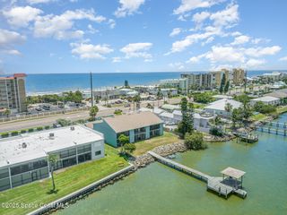 2880 S Atlantic Avenue, 102, Cocoa Beach, FL 32931
