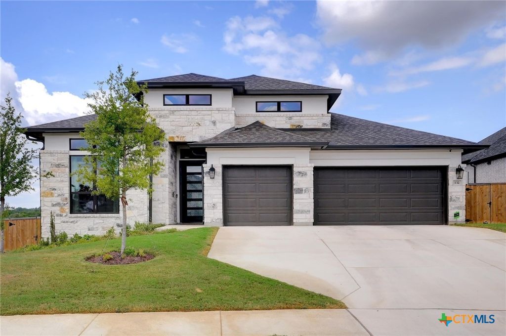 132 Lambs Ear Path, San Marcos, TX 78666