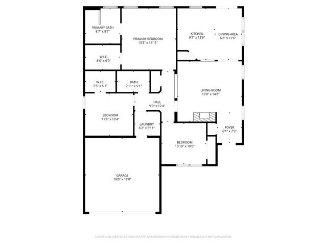 813 Essex Drive, Mckinney, TX 75071