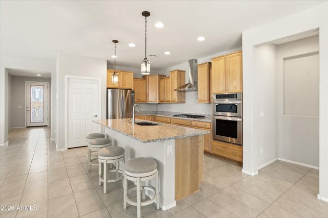 18996 N 259TH Avenue, Buckeye, AZ 85396