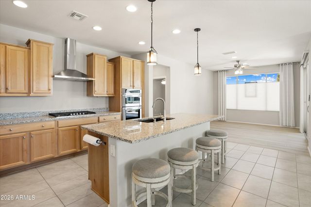 18996 N 259TH Avenue, Buckeye, AZ 85396