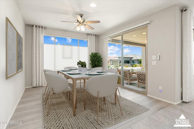18996 N 259TH Avenue, Buckeye, AZ 85396