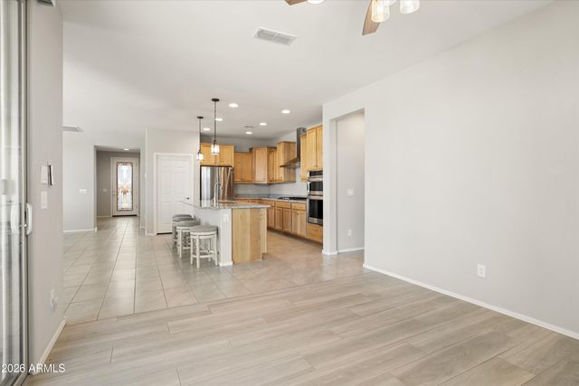 18996 N 259TH Avenue, Buckeye, AZ 85396