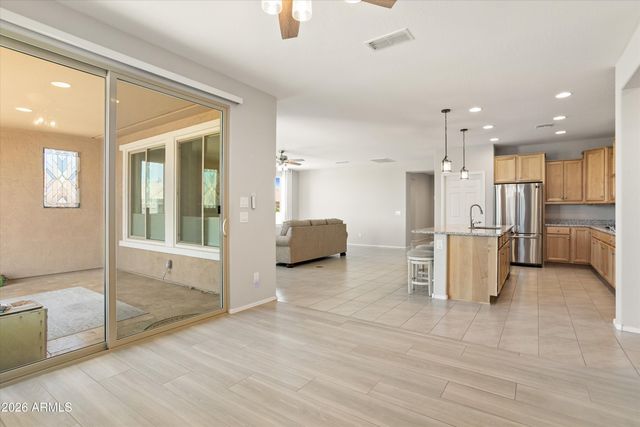 18996 N 259TH Avenue, Buckeye, AZ 85396