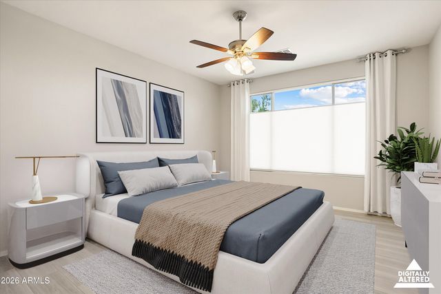 18996 N 259TH Avenue, Buckeye, AZ 85396