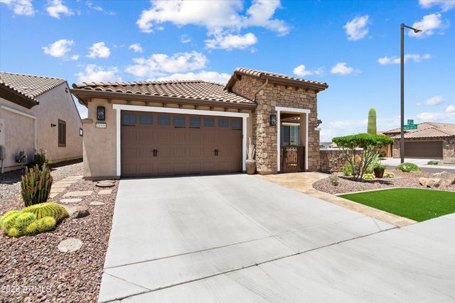 18996 N 259TH Avenue, Buckeye, AZ 85396