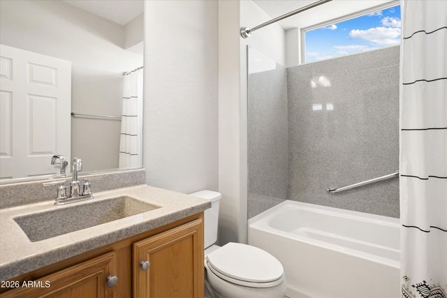 18996 N 259TH Avenue, Buckeye, AZ 85396