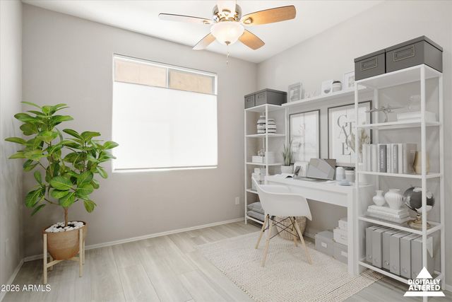 18996 N 259TH Avenue, Buckeye, AZ 85396