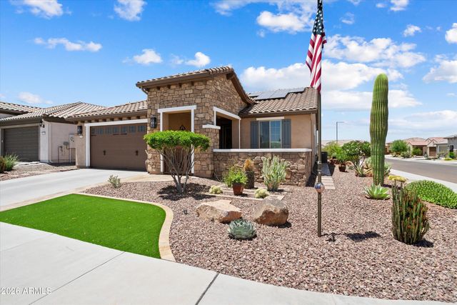 18996 N 259TH Avenue, Buckeye, AZ 85396