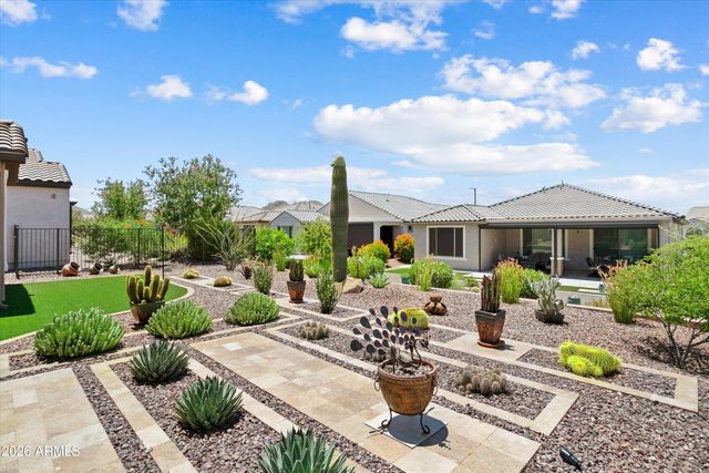 18996 N 259TH Avenue, Buckeye, AZ 85396
