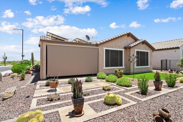 18996 N 259TH Avenue, Buckeye, AZ 85396