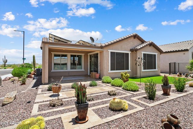 18996 N 259TH Avenue, Buckeye, AZ 85396