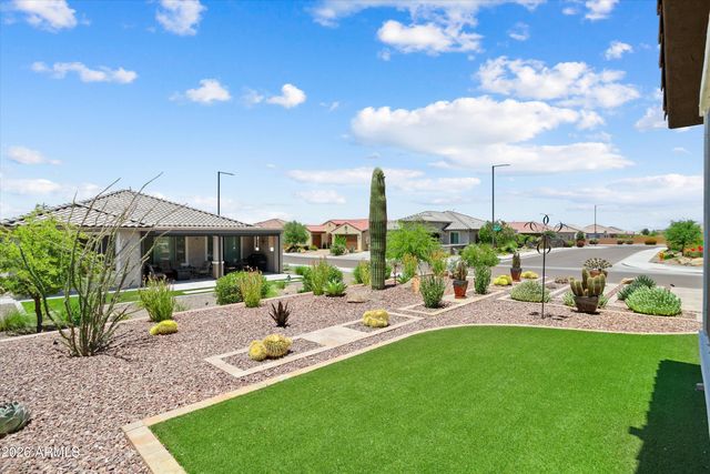18996 N 259TH Avenue, Buckeye, AZ 85396