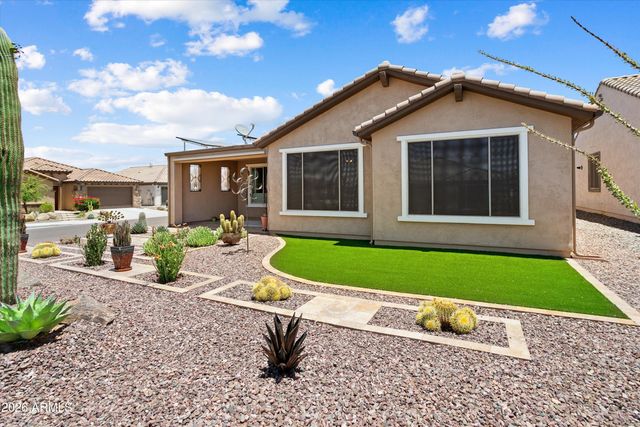 18996 N 259TH Avenue, Buckeye, AZ 85396