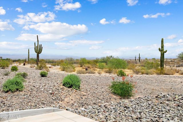18996 N 259TH Avenue, Buckeye, AZ 85396