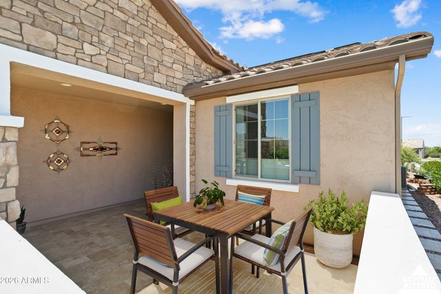 18996 N 259TH Avenue, Buckeye, AZ 85396