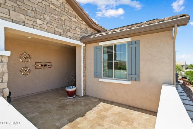 18996 N 259TH Avenue, Buckeye, AZ 85396
