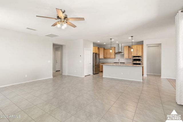 18996 N 259TH Avenue, Buckeye, AZ 85396