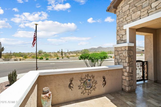 18996 N 259TH Avenue, Buckeye, AZ 85396