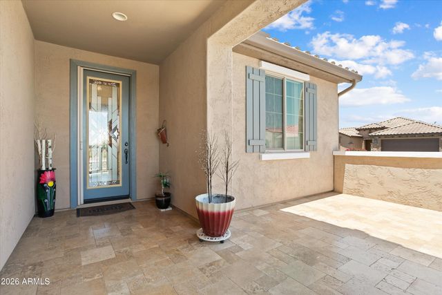 18996 N 259TH Avenue, Buckeye, AZ 85396
